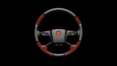 Evolutin steering wheels for Scania S 2016 0