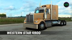 Western Star 4900 SF 0