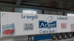 Realistic Trailers Pack 4