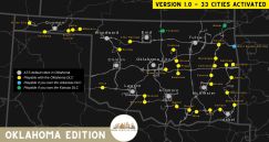 More American Cities (Oklahoma) 0