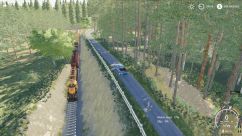 Pacific Northwest Logging Edition 0