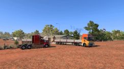The Land Down Under 2