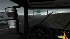 Yet Another Rain Mod 0