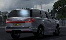 Lincoln Navigator 2020 1