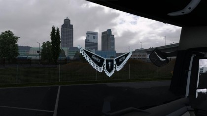 Вымпел «Спаси и Сохрани»