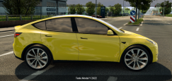 Tesla Model Y 2022 0