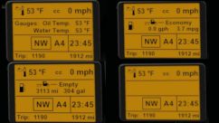 Enhanced OBC for K100-E 1