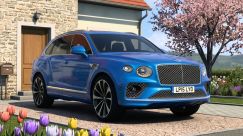 Bentley Bentayga S 2023 2