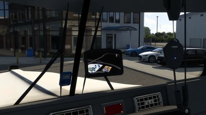 GPS Quality of Life Improvement