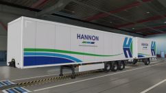 Trailer Skins Bundle for SCS Box trailers 5