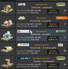 Real Companies & Cargo Logistics Mod 1