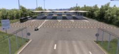 Eurotunnel Refresh - A Promods Addon 1