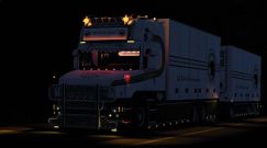 Scania T500 Tandem Patrick VD Hoeven 0
