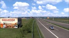EastPoland Map for Promods 0