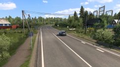 Russia East Add-on 3