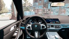 BMW Alpina XB7 SUV 2022 0