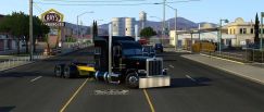 Custom Peterbilt 389 by Pinga 3