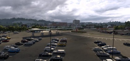 Welcome to the East Coast