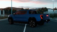 GMC Sierra EV 2025 1