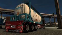 Pacton Container Pack 0