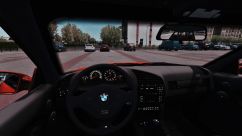 BMW E36 1