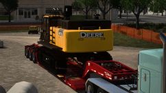 Talbert 55CC Lowboy 1