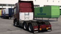 Scania NG S/R Middle Toolbox 1