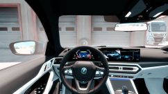 2024 BMW I4 1