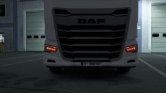 Lights Pack for DAF 2021 (XD, XF, XG, XG+) 0