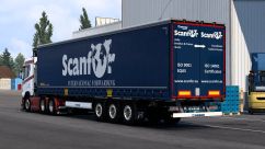 Skinpack for Smaen Krone revived mod v1.1 4