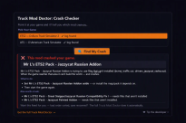 ETS2 & ATS Truck Crash Doctor 0