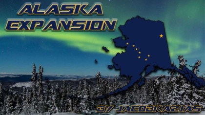 Alaska Expansion