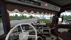 Scania R500 Evers & Posthouwer + Trailer 1