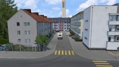 Swissity Map Rework Mod 1