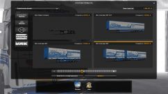 Concord skins for Vak trailers 3