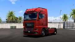 MAN TGX 2020 Add-ons 1