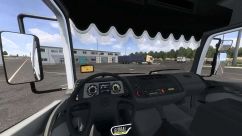 Mercedes Benz Atego MP1 Pack 1