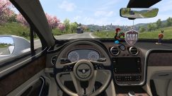 Bentley Bentayga S 2023 1