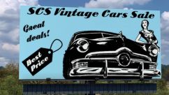 Fictional Billboards 4