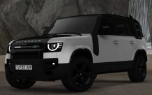 Land Rover Defender 110 2023 L663 1