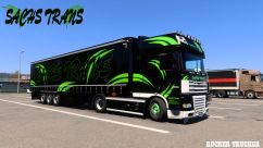 Sachs Trans Skin Pack 1