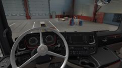 New Steering Wheels for all Scania and Volvo 0