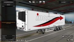 Chereau Inogam Trailer 1