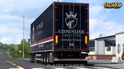 Crownline Combo Skin 1