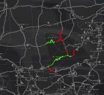 Welcome to the East Coast 0