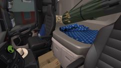 DLC Cabin Accessories ATS for ETS2 2