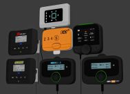 E-Toll Devices Addon 0
