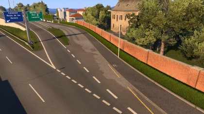 Swissity Map Rework Mod