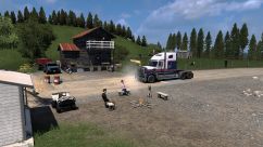 Trinity County 1