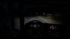 Heads Up Display 0